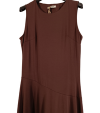 Dámské šaty P62016/FL Tellini S.R.L. Velkoobchodní oblečení